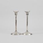 1095 8192 CANDLESTICKS